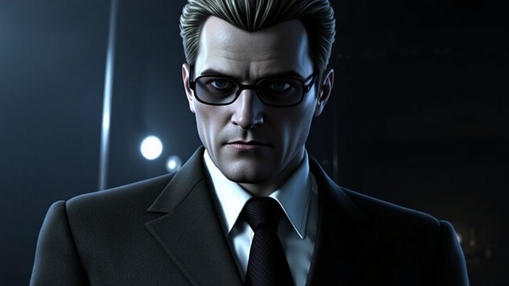 玩家又捡漏！《Pragmata》未注册域名被粉丝秒抢