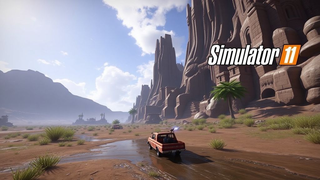 《强力冲洗模拟器2》星战DLC震撼公布！5月4日携手卢卡斯影业洗净银河系