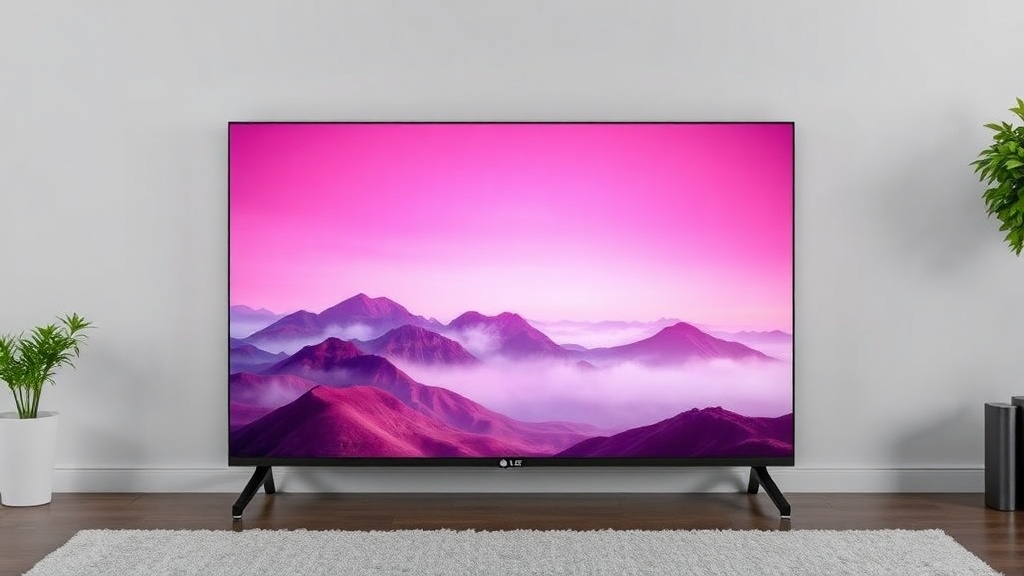 年度电视神价突袭！77英寸LG Evo C5 OLED 4K智能电视直降550美元