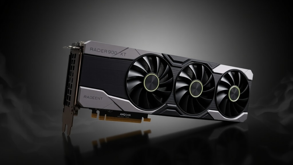 AMD RX 9070 XT杀疯了！649美元硬刚RTX 5070 Ti，老黄看了都摇头